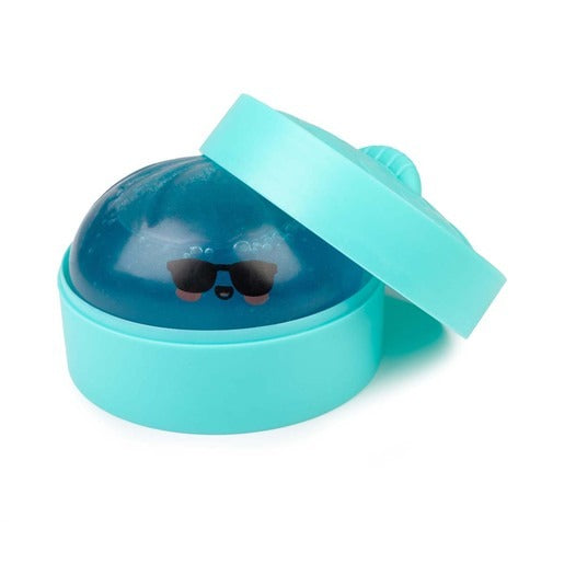 Crazy Fun - Mystery Squishy Surfing Shark Edition Dumpling Blind Box
