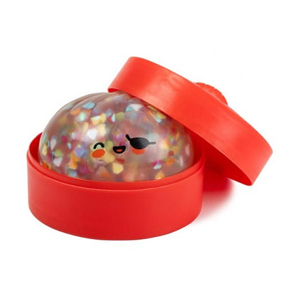 Crazy Fun - Mystery Squishy Treasure Edition Dumpling Blind Box