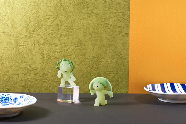 Smiski - Museum Series Blind Box