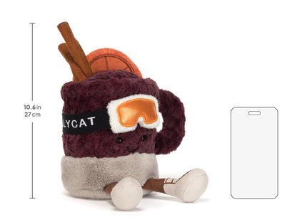 Jellycat - Amuseables Mullover Spiced Drink