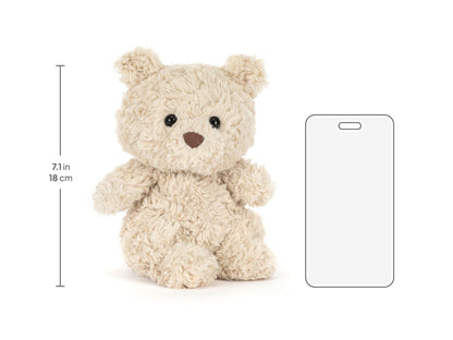 Jellycat - Bartholomew Bear Junior