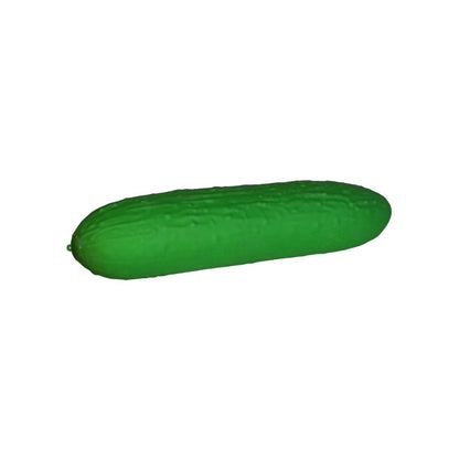 Smoosho's - Cucumber Jumbo Squeeze