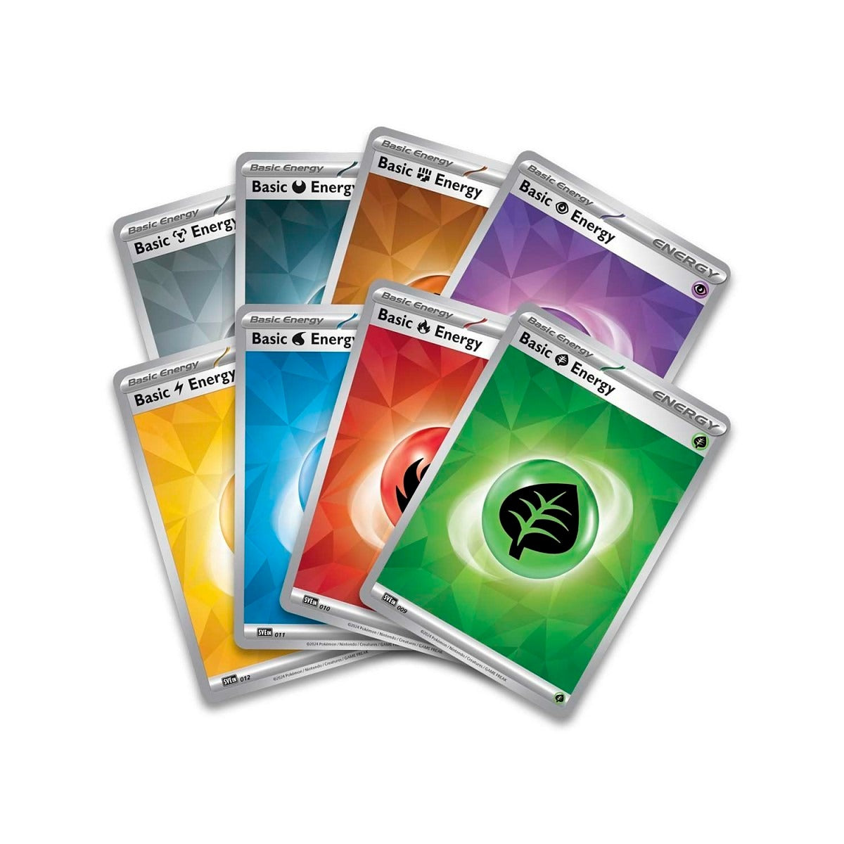 Pokémon TCG: Scarlet & Violet - Prismatic Evolutions Pokémon Center Elite Trainer Box