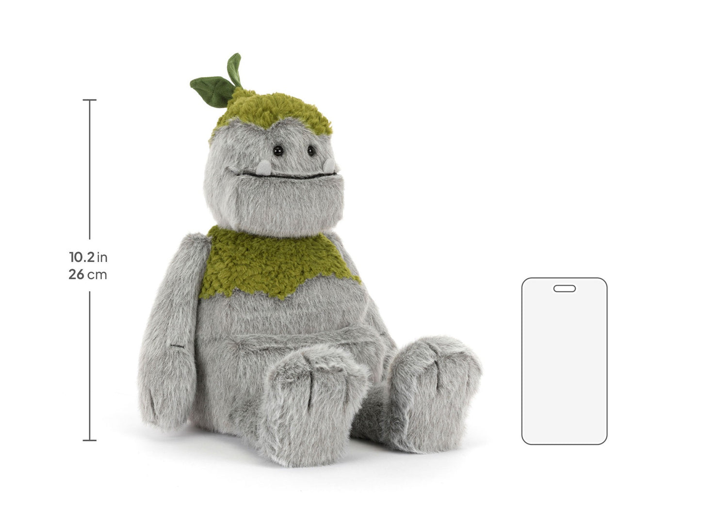 Jellycat - Rockleton