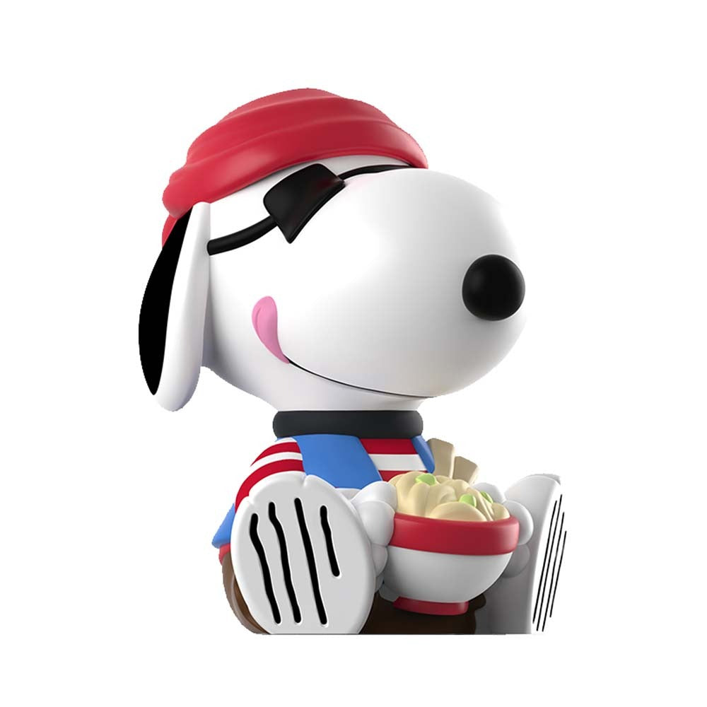 Rokimoto - PEANUTS Series 2 Vinyl Figure Blind Cup