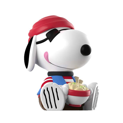 Rokimoto - PEANUTS Series 2 Vinyl Figure Blind Cup