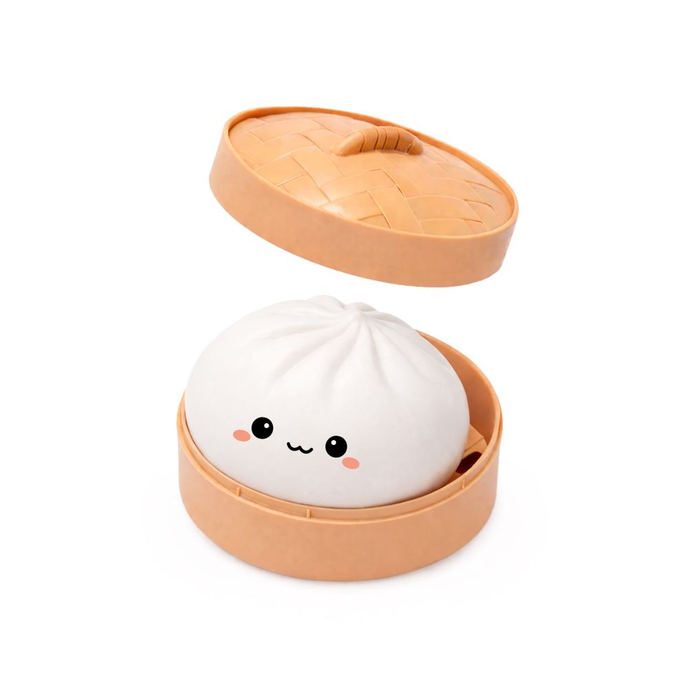Keycraft Mini Lucky Bao Mystery Squishy Dumpling