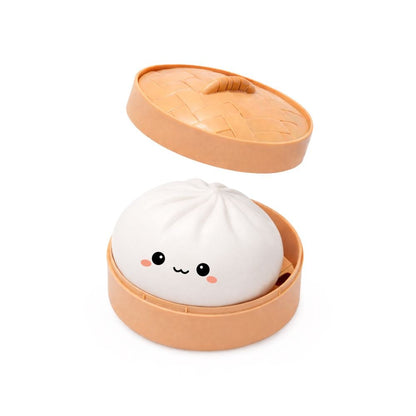 Keycraft Mini Lucky Bao Mystery Squishy Dumpling
