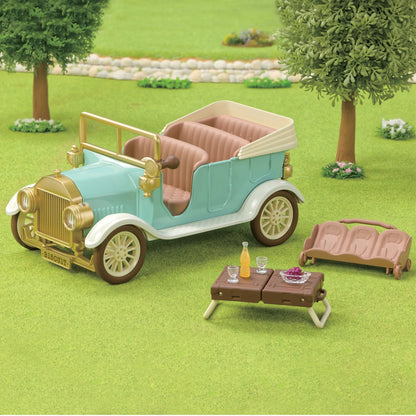 Sylvanian Families - Classic Family Car