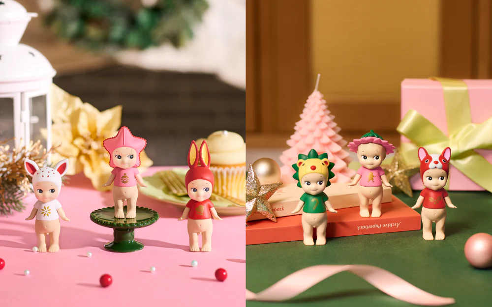 Sonny Angel Advent calendar | Official Australian Stockist – X