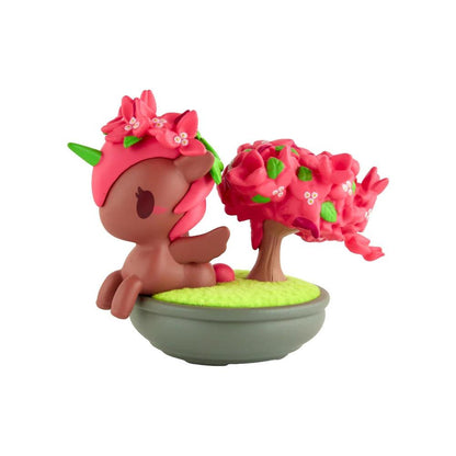 Tokidoki - Botanical Bonsai Unicorno Blind Box