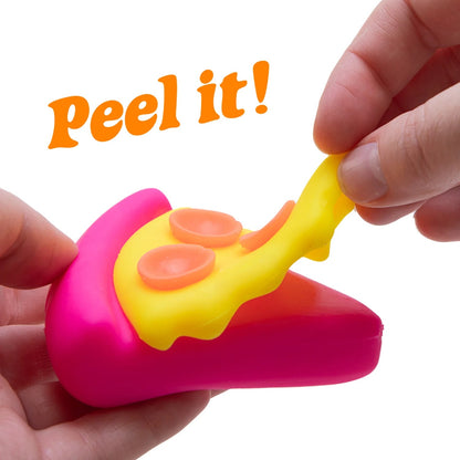 NeeDoh Schylling - Squeezza Pizza