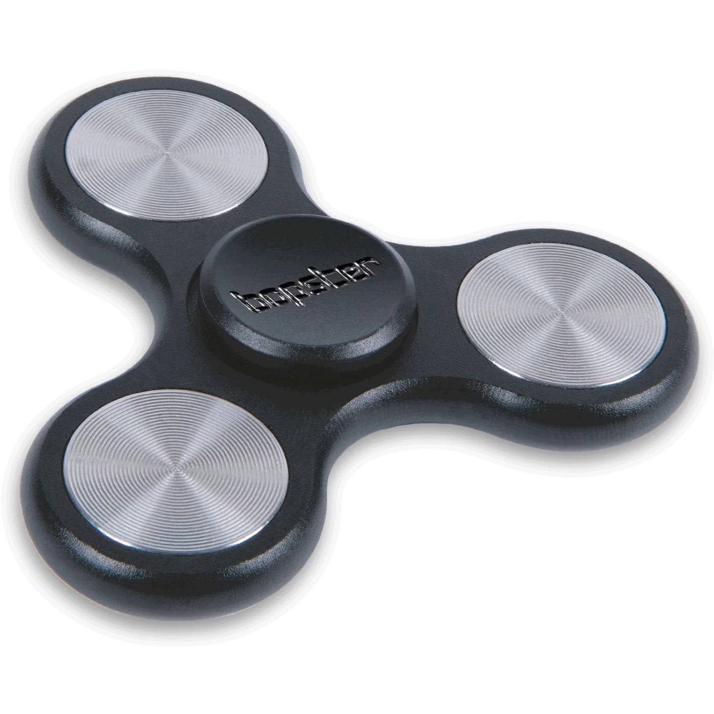 Bopster - Metal Fidget Spinner