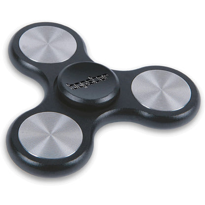 Bopster - Metal Fidget Spinner