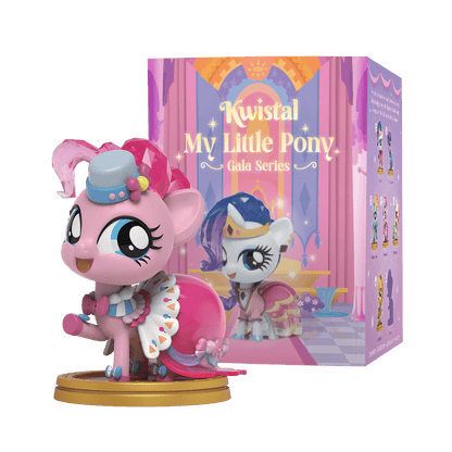Kwistal Fwenz: My Little Pony Gala Series Blind Box