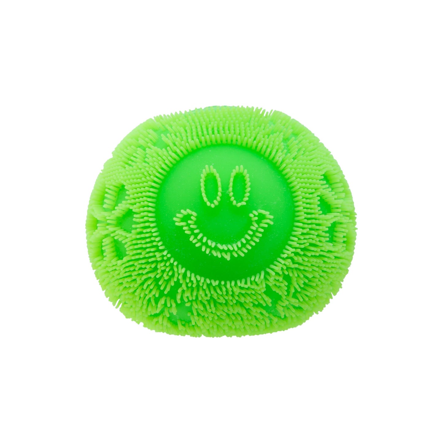 NeeDoh Schylling - Fuzz Ball Flower Power
