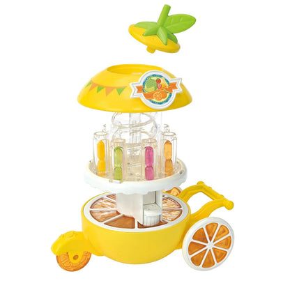 Sylvanian Families - Citrus Bird Juice Stand