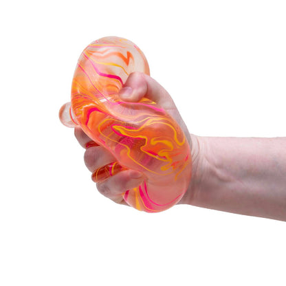 NeeDoh Schylling - Swirl Niceberg