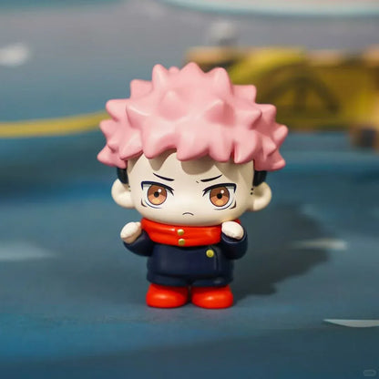 MWMM x Jujutsu Kaisen Season 2 Daily Life Series Blind Box