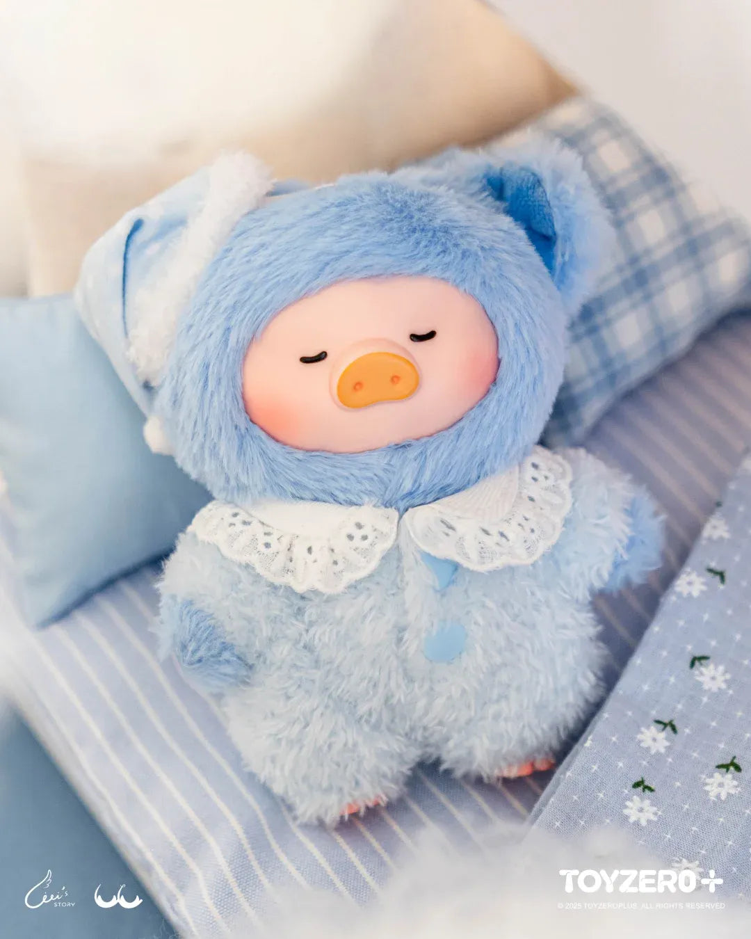 Lulu the Piggy - Dreaming Wonderland Series Blind Box