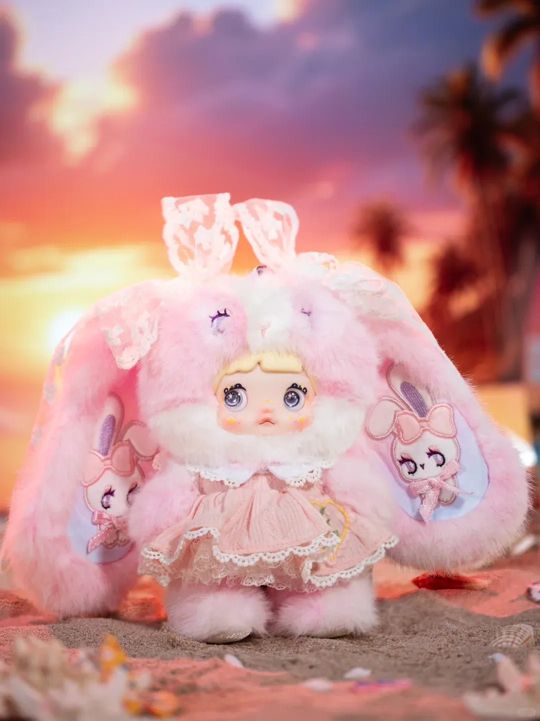 Nommi - Weather Forecast Series Plush Blind Box