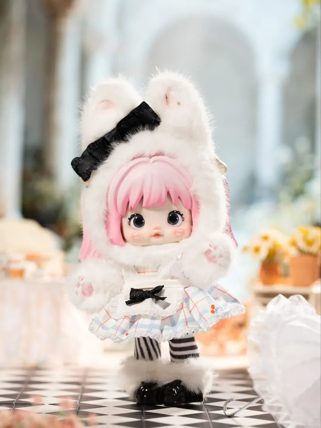 Nommi - Forest Kingdom Series BJD Doll Blind Box