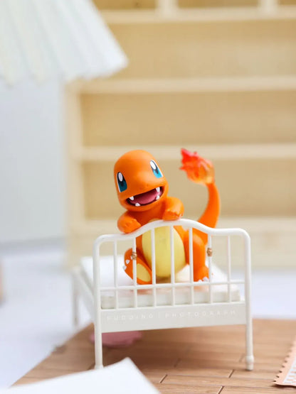FUNISM - Pokémon Hipper series