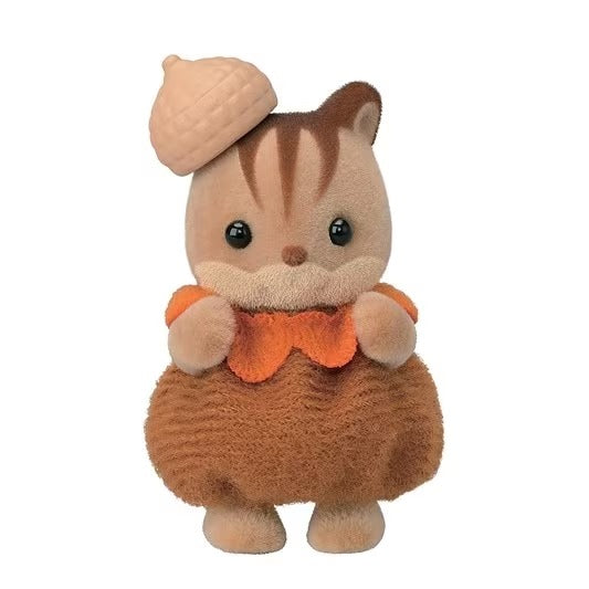 Sylvanian Families - Baby Forest Costume Series Blind Bag