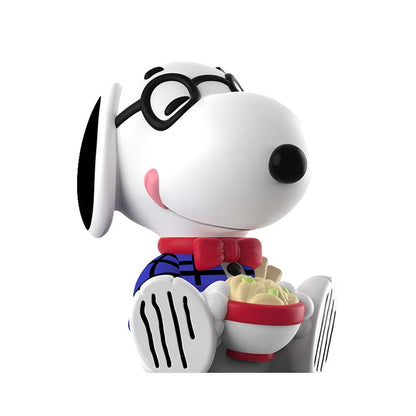 Rokimoto - PEANUTS Series 2 Vinyl Figure Blind Cup