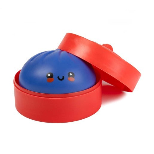 Crazy Fun - Mystery Squishy Treasure Edition Dumpling Blind Box