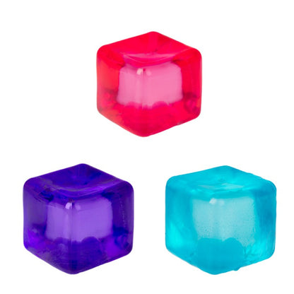 Smoosho's - Jelly Cube