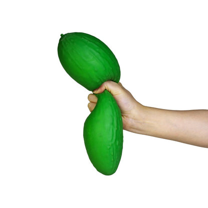 Smoosho's - Cucumber Jumbo Squeeze