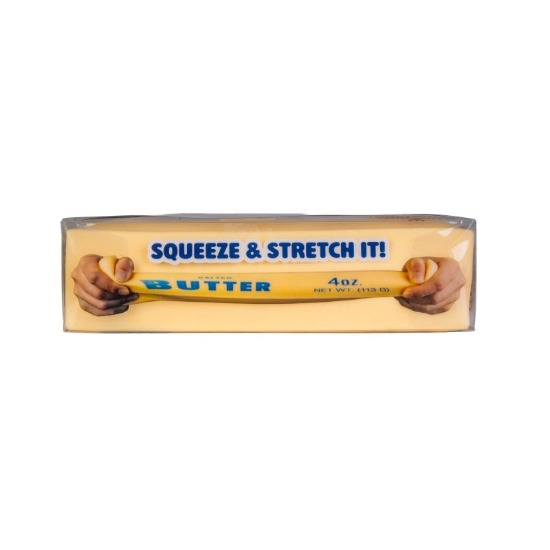 Smoosho's - Butter Smooshos Jumbo Squeeze