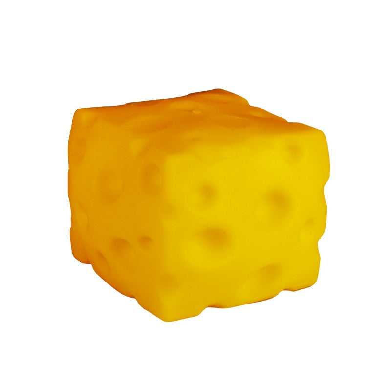 Smoosho's - Cheese Jumbo Squeeze