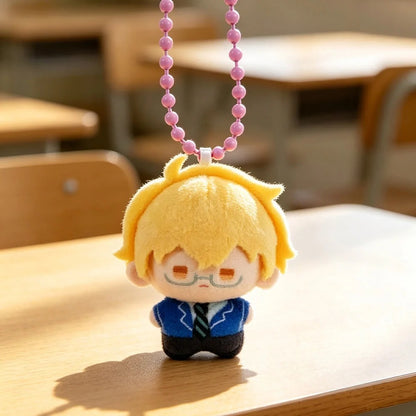 AET - Alien Stage AAHS Series Mini Plush Pendant Blind Box