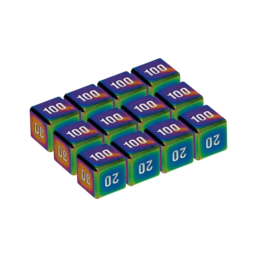 Pokémon TCG: MEGA 30th Celebration Futuristic Box (Japanese)
