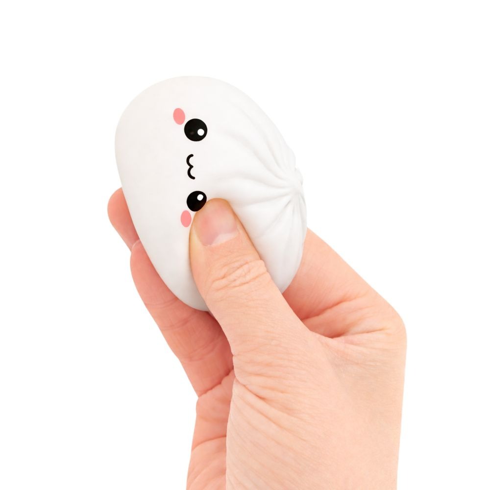 Keycraft Mini Lucky Bao Mystery Squishy Dumpling