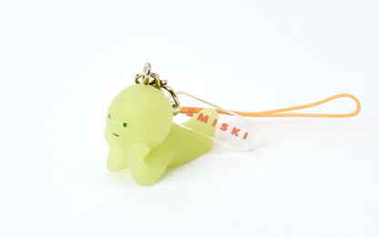 Smiski - Strap Accessory Keychain Series 2