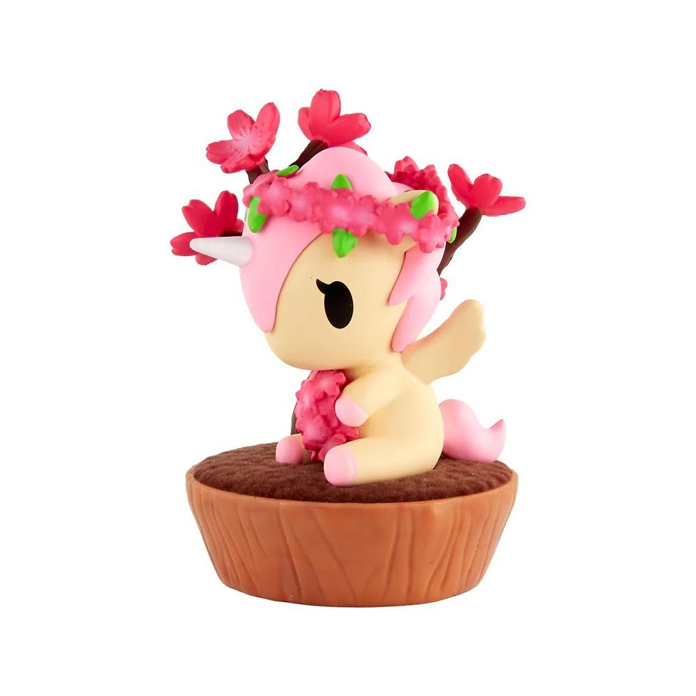 Tokidoki - Botanical Bonsai Unicorno Blind Box