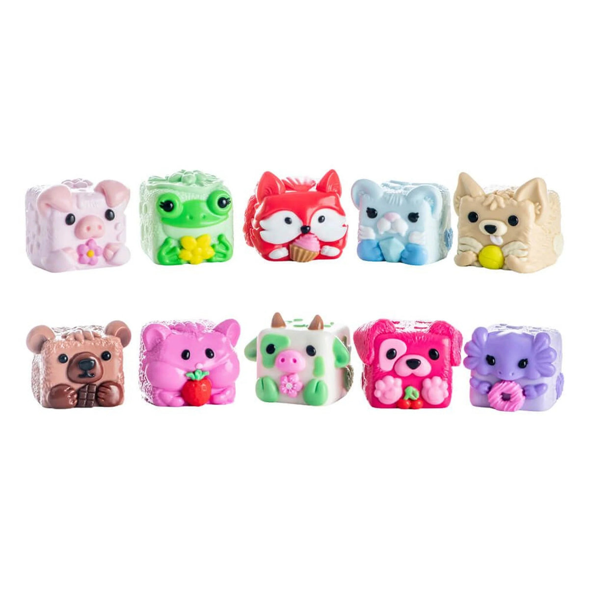 Mushykinz - The OG Original Taba Squishy Series 1 Blind Box