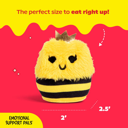 Relatable Emotional Support Pals Nugget Plush Blind Box