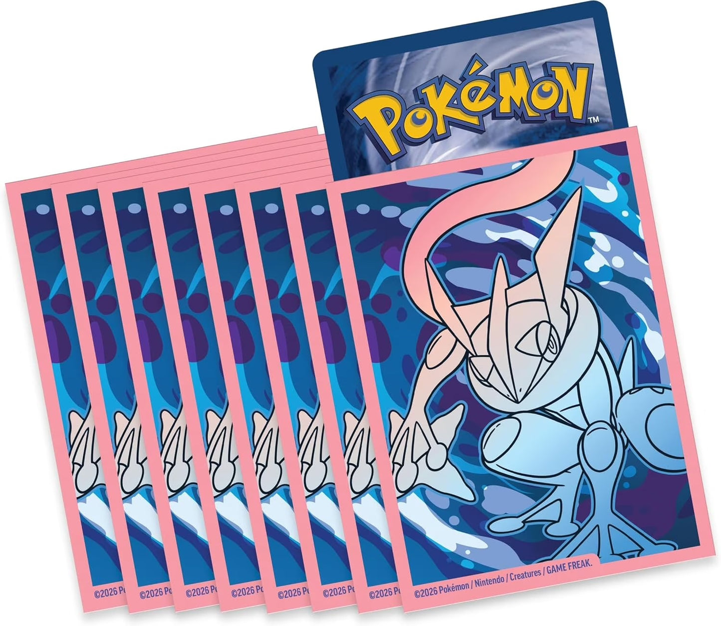 Pokemon TCG - Mega Evolution Chaos Rising Elite Trainer Box