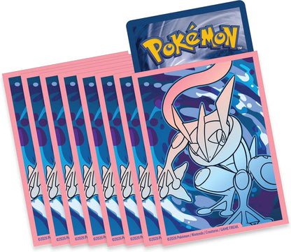 Pokemon TCG - Mega Evolution Chaos Rising Elite Trainer Box