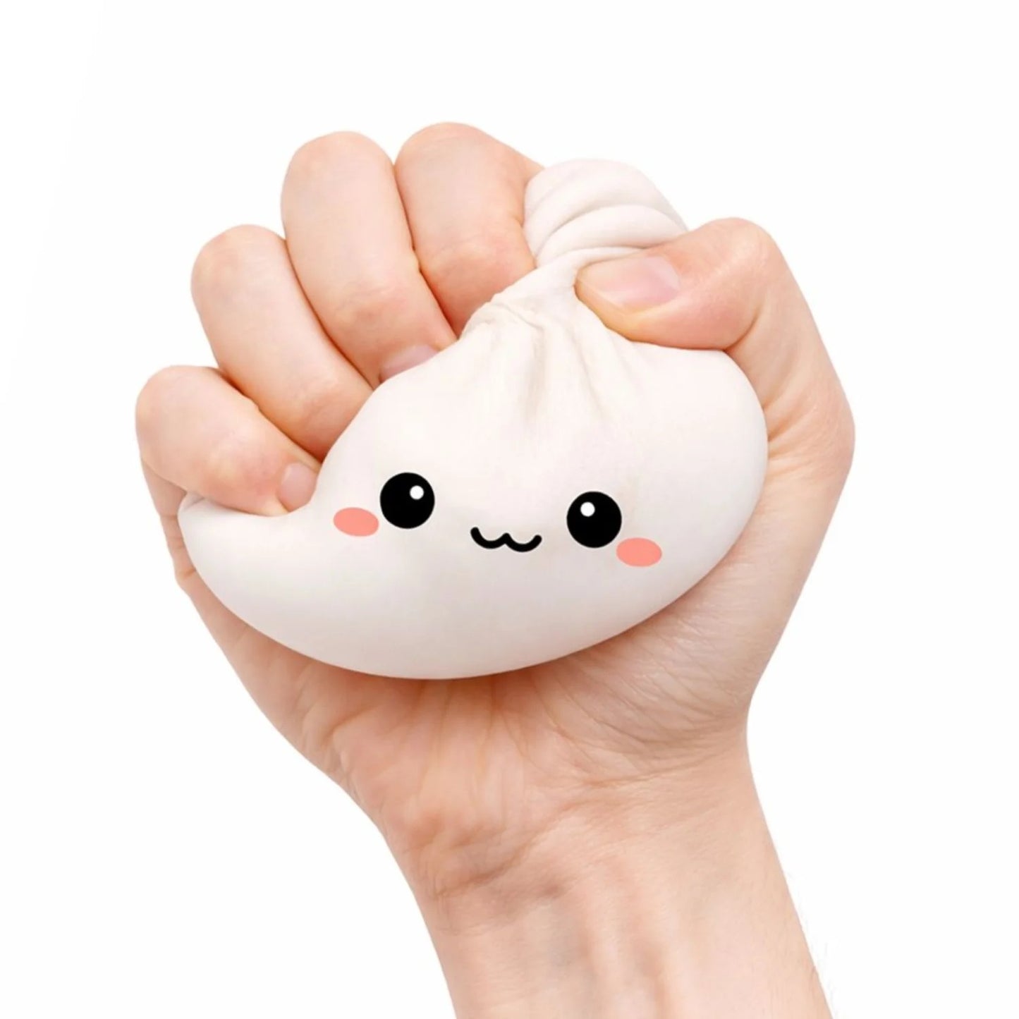Keycraft Mini Lucky Bao Mystery Squishy Dumpling