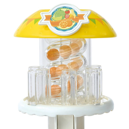 Sylvanian Families - Citrus Bird Juice Stand