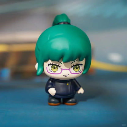 MWMM x Jujutsu Kaisen Season 2 Daily Life Series Blind Box