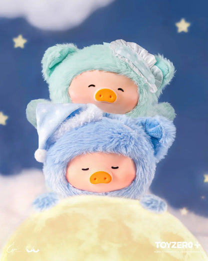 Lulu the Piggy - Dreaming Wonderland Series Blind Box