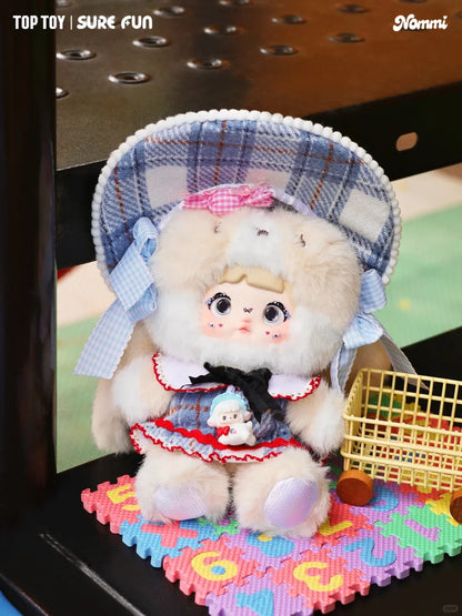 Nommi - About the Childhood Series Plush Blind Box