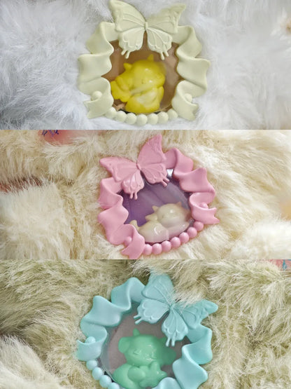 Nommi - V6 Fantasy World Series Plush Blind Box