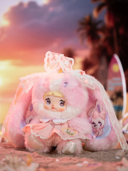 Nommi - Weather Forecast Series Plush Blind Box